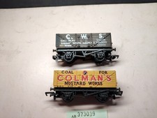 MAINLINE `OO GAUGE` 7-PLANK
