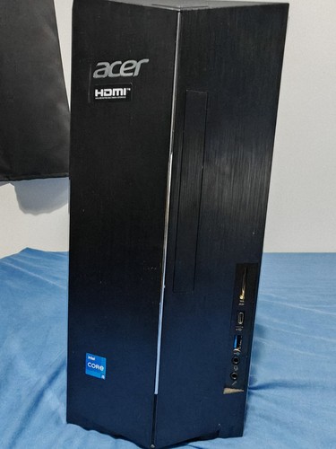 Acer 1760 12400 16gb - ,