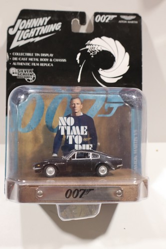 James bond 1987 - james,