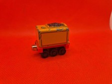 THOMAS & Friends Take N Play Diecast Metal Engine -Murdoch tender - Fair