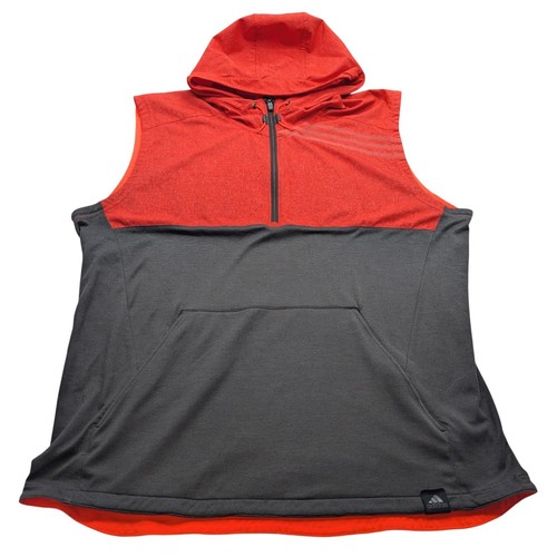 Adidas climalite sleeveless - climalite,
