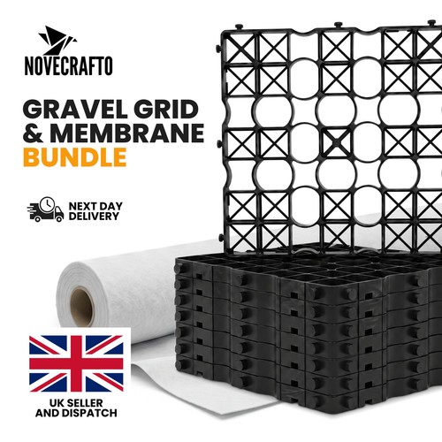 Heavy duty driveway gravel - driveway,