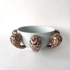 Large Bowl 'Atena' By Borek