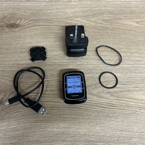 Garmin edge 200 gps - edge,