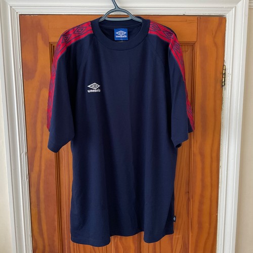 Vintage size xxl umbro - size,