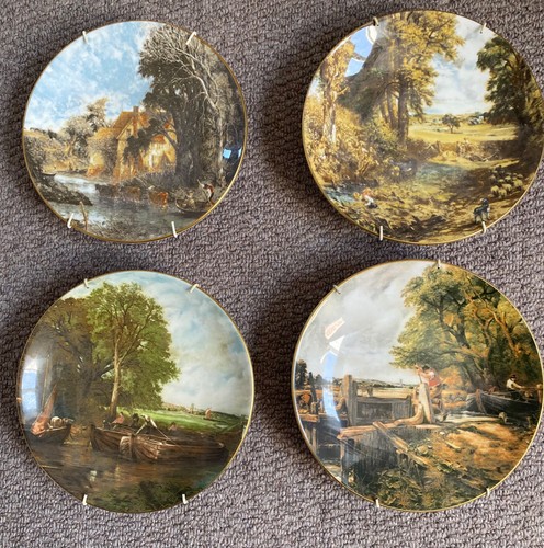 Set coalport john - 4,