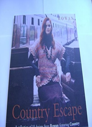 Rowan hand knitting - rowan,