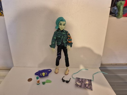 Monster high deuce - deuce, gorgon