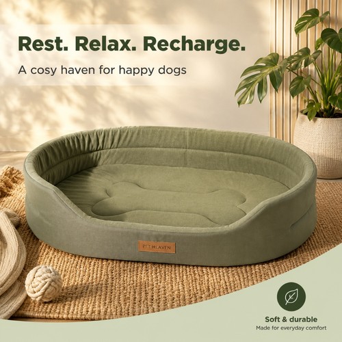 Calming dog bed xxl - calming,