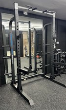 Power Rack Cage with