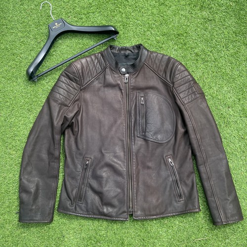 Belstaff wittering blouson - belstaff,
