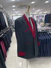 1950 Vintage Edwardian Style