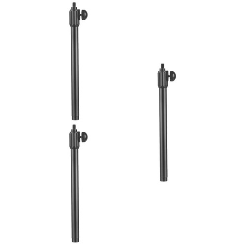 Stable telescopic boom - stable,