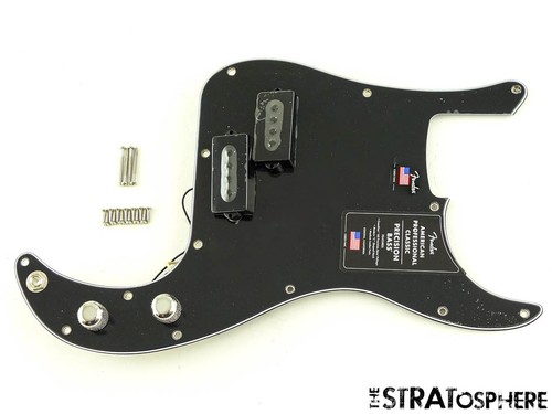Fender american professional - american,