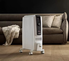 De'Longhi Dragon 4 Oil Filled