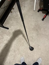 Callaway ERC Fusion Driver