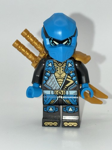 Lego ninjago nya - lego,