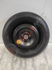 AUDI A5 CABRIOLET 8F7 SPARE WHEEL