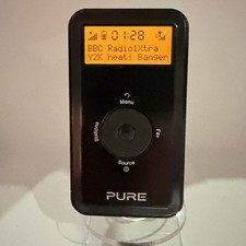 Pure Move 2500 Rechargeable
