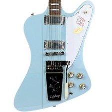 Epiphone 1963 Firebird V