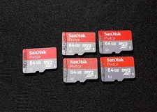 X5 64G SanDisk Pixtor 64GB