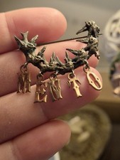 Antique French Religious