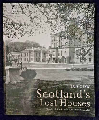 Scotland lost houses - scotland's,
