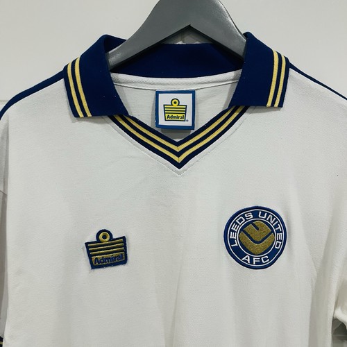 Leeds united 1978 admiral - 1978,