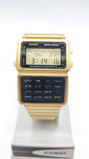 Vintage Casio DBC-600G Telemo