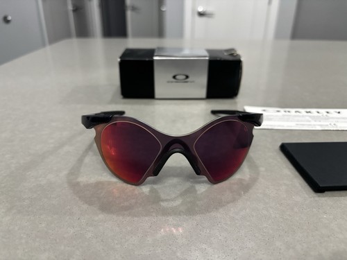 Oakley sub zero 2022 - oakley, prizm