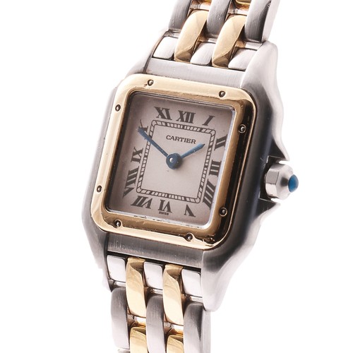 Cartier panthere ivory women - cartier, women's