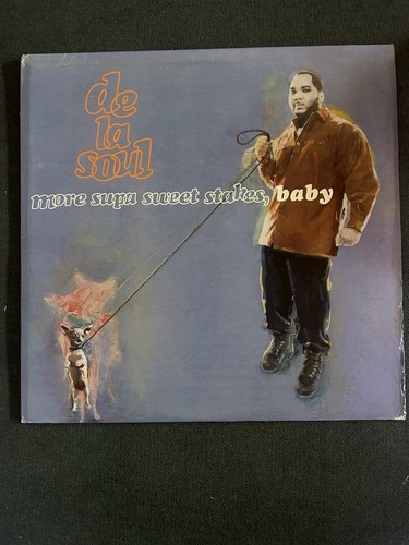Soul more supa sweet - soul,