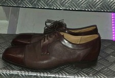 Grenson Gallants Hi Shine /