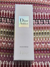 Christian Dior Addict 100ml