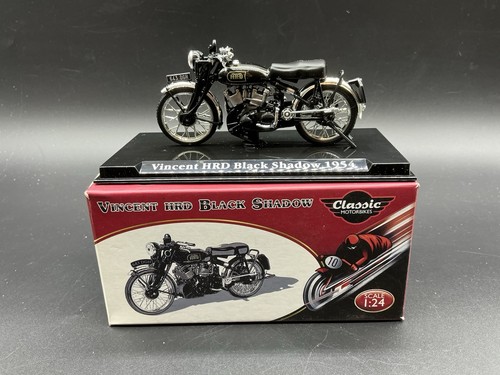 Atlas 1954 vincent hrd - 1954,