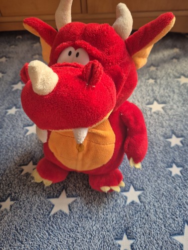 Hatchlings welsh dragon - welsh, cuddly