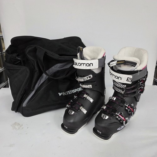 Salomon pro womens - x, ski