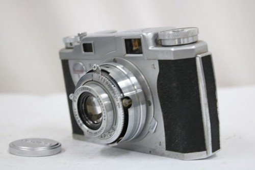 Konica hexar 50mm f2 8 - konica,
