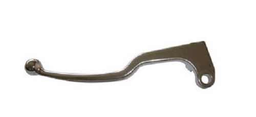Clutch lever left chrome - clutch,