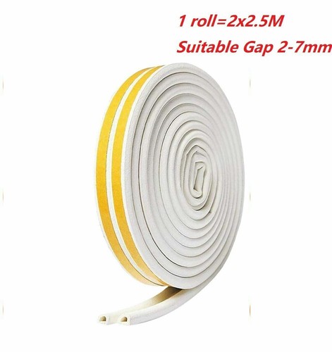 10m rubber seal weather - 5m,