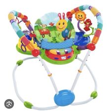 Baby Einstein - Friends Activity Jumper