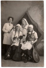 Salvation Army Photo AK Women