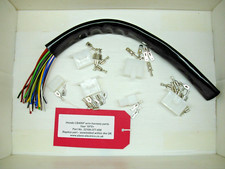 Honda CB400F (four) wire