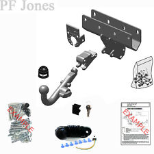 Brink Towbar for Jeep Grand