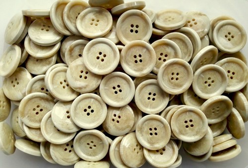 Large 28mm 44l warm - 28mm, cream
