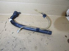 Mitsubishi Delica L400 2.8 rear windscreen washer bottle pipe + cap