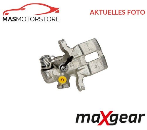 Brake caliper rear - rear, right
