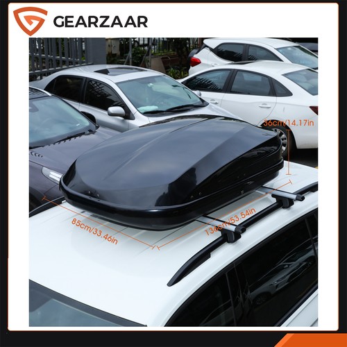 400l hard shell - 400l,