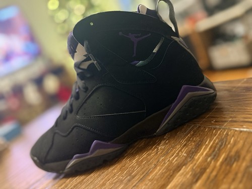 Jordan retro ray - jordan, 7