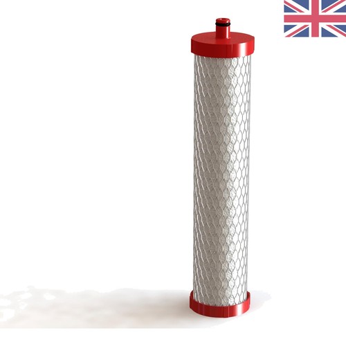Boiling water tap filter - boiling,